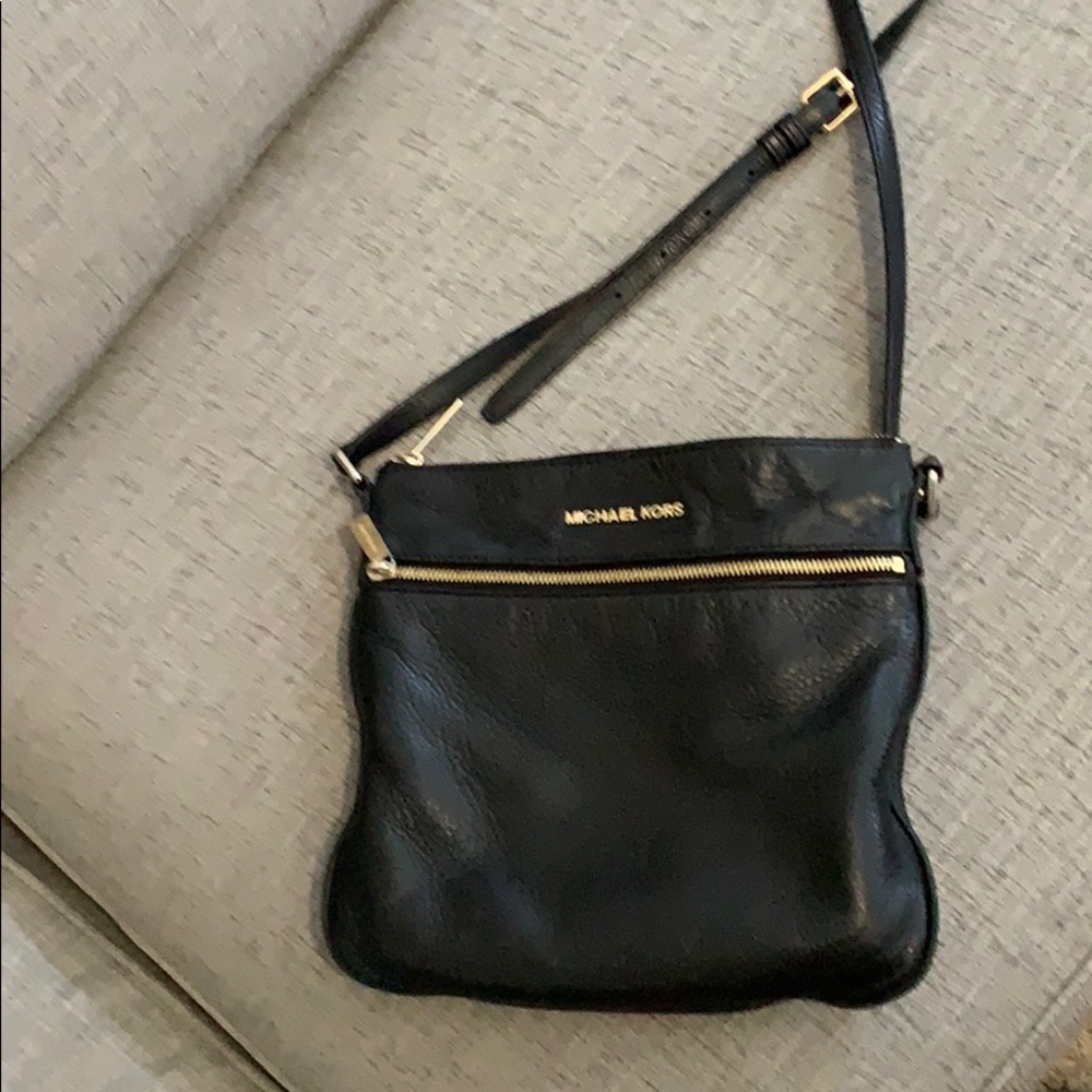 Michael Kors crossbody